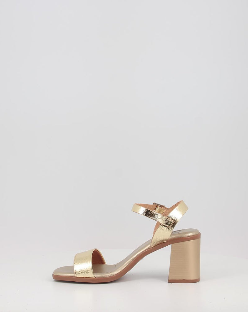 Sandalen OBI SHOES 5376 gold