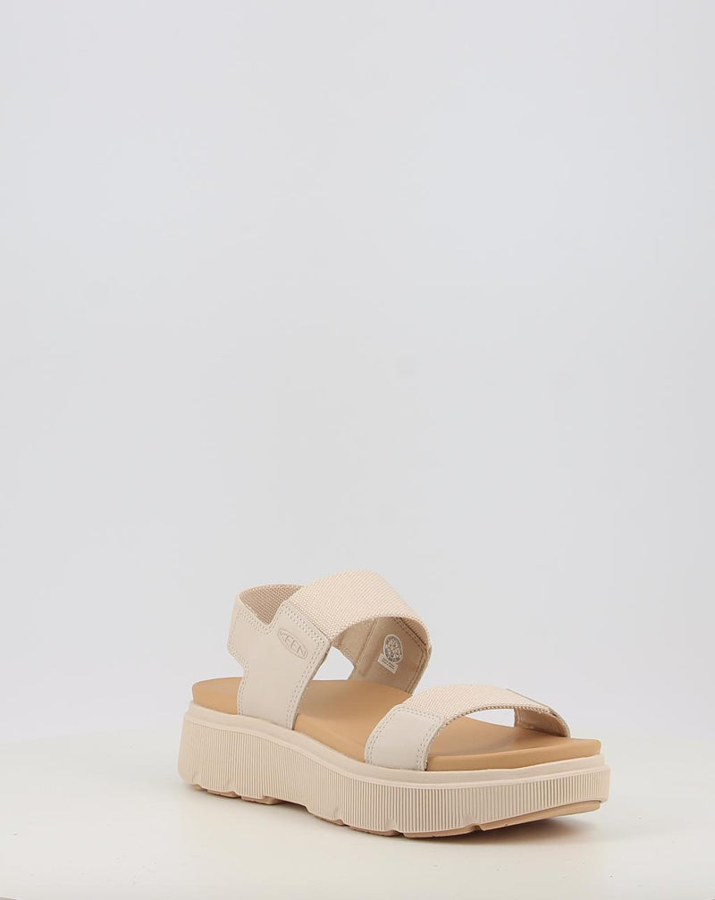 Sandalen KEEN ELLE MILA BACKSTRAP beige