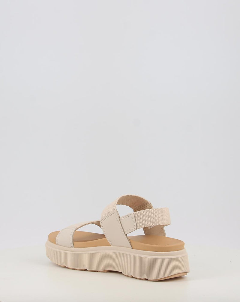 Sandalen KEEN ELLE MILA BACKSTRAP beige