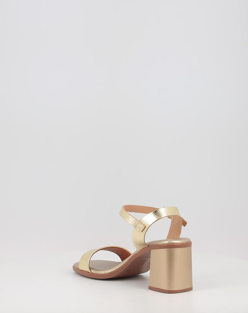 Sandalen OBI SHOES 5376 gold