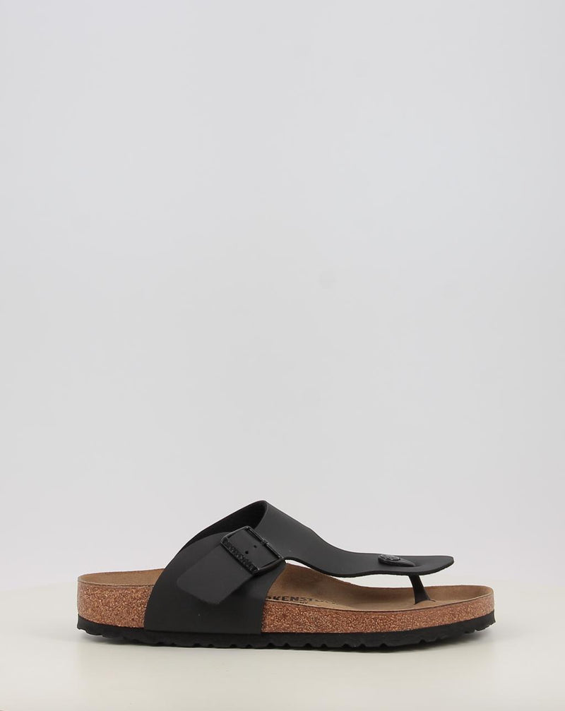 Sandalen BIRKENSTOCK RAMSES BF schwarz