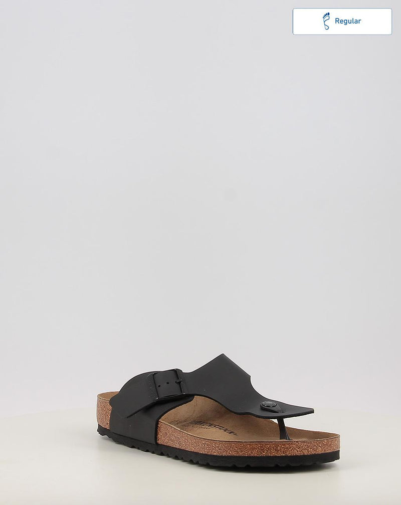 Sandalen BIRKENSTOCK RAMSES BF schwarz