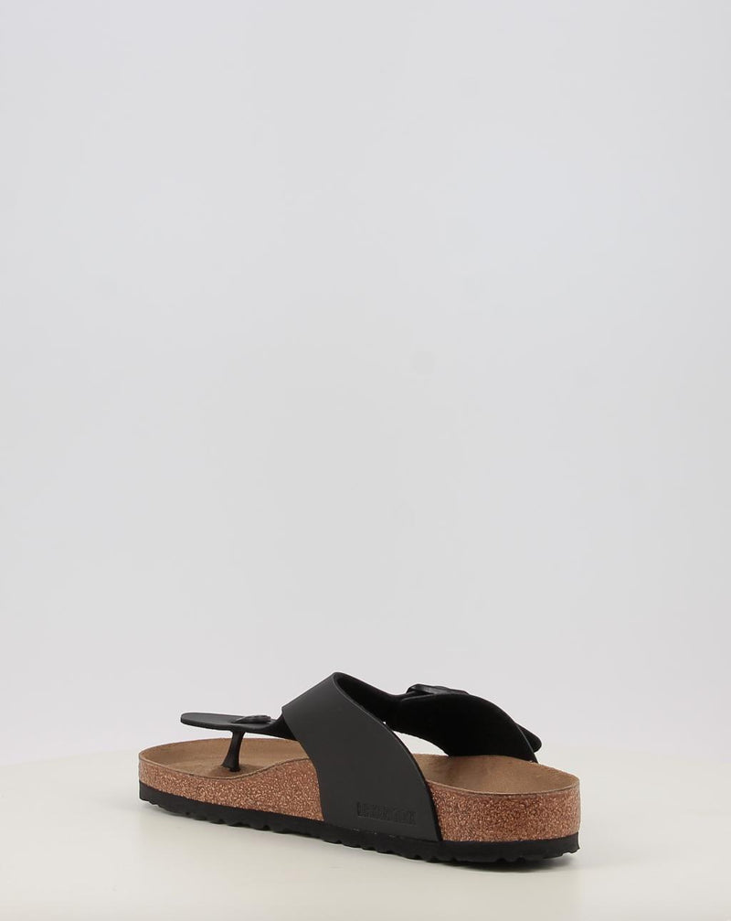 Sandalen BIRKENSTOCK RAMSES BF schwarz