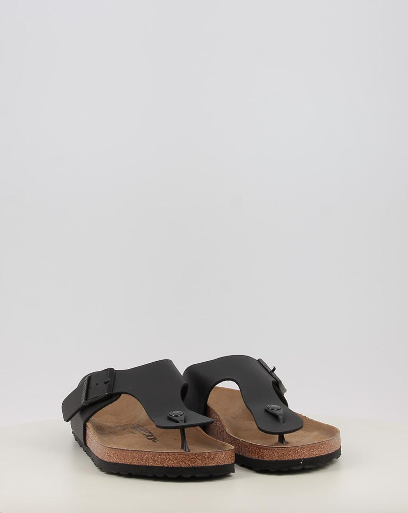Sandalen BIRKENSTOCK RAMSES BF schwarz