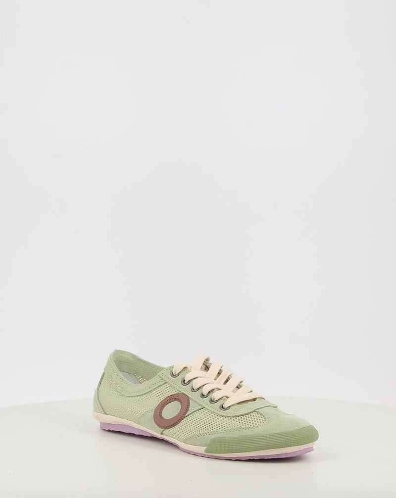 Sneaker ARO JOANETA NET 3133 grün