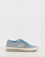 Sneaker ARO JOANETA PLUS NET 3666 blau