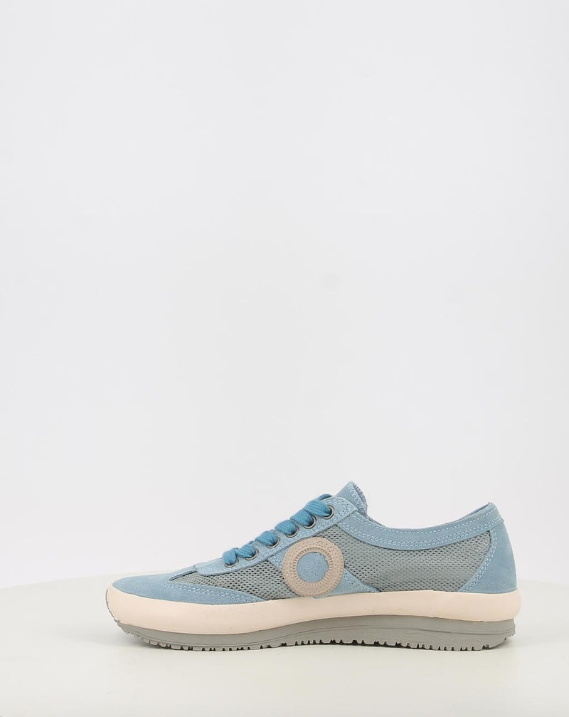 Sneaker ARO JOANETA PLUS NET 3666 blau