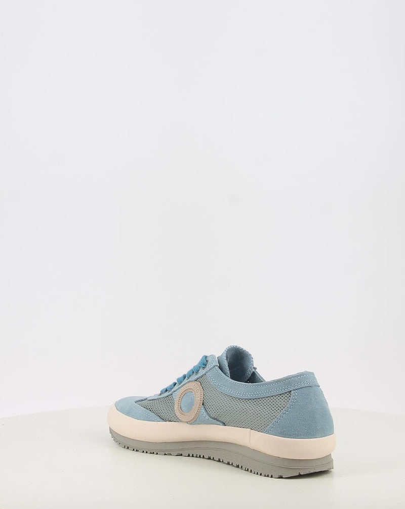 Sneaker ARO JOANETA PLUS NET 3666 blau
