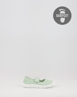 Sneakers VICTORIA BOSCO BAREFOOT 1370109 grün