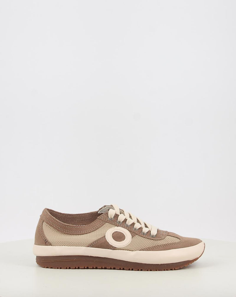 Sneaker ARO JOANETA PLUS NET 3666 braun