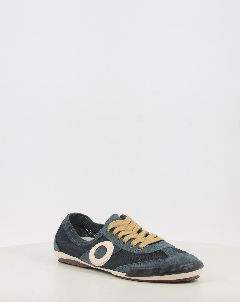 Sportschuhe ARO JOANETA NET 3133 blau