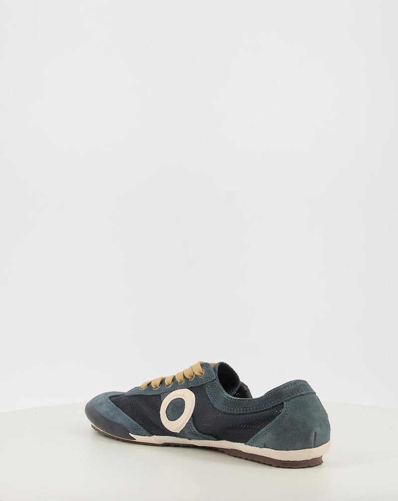 Sportschuhe ARO JOANETA NET 3133 blau
