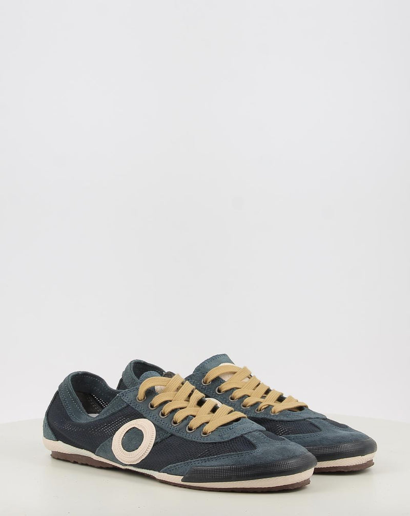 Sportschuhe ARO JOANETA NET 3133 blau