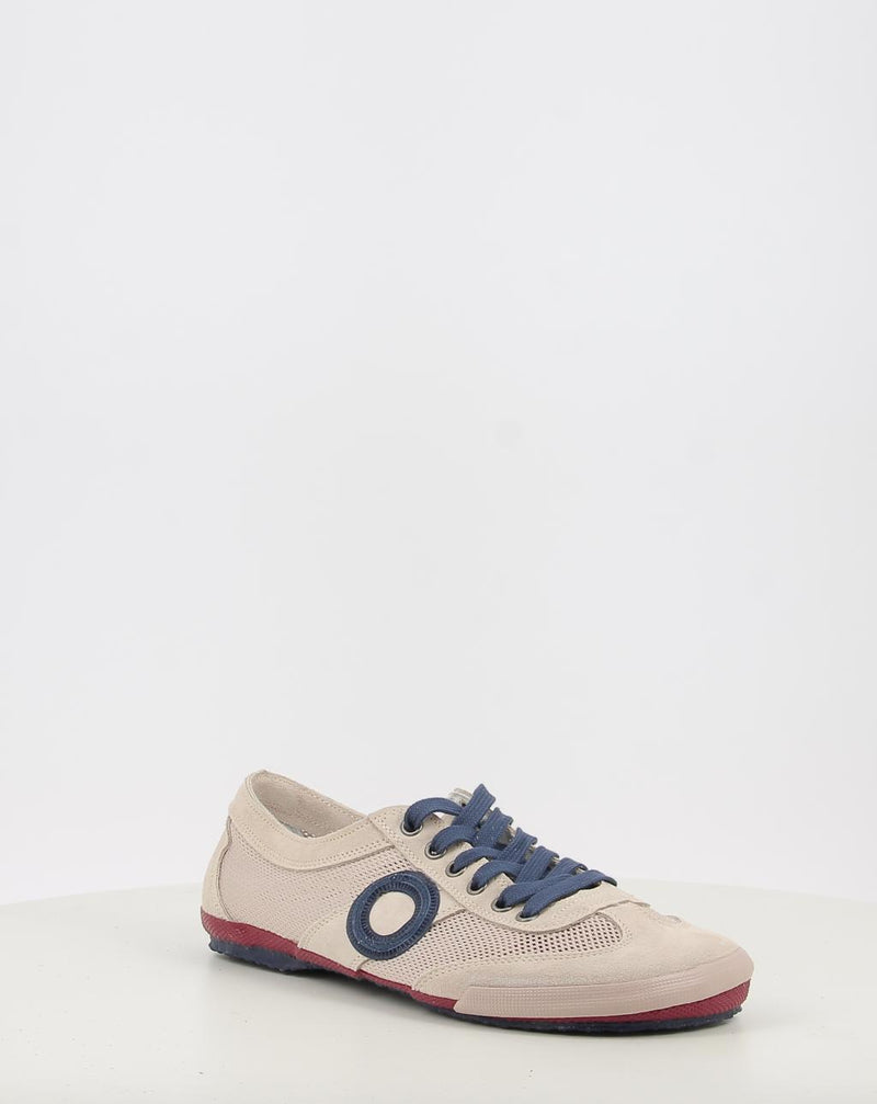 Sneaker ARO JOANETA BAREFOOT 3774 taupe