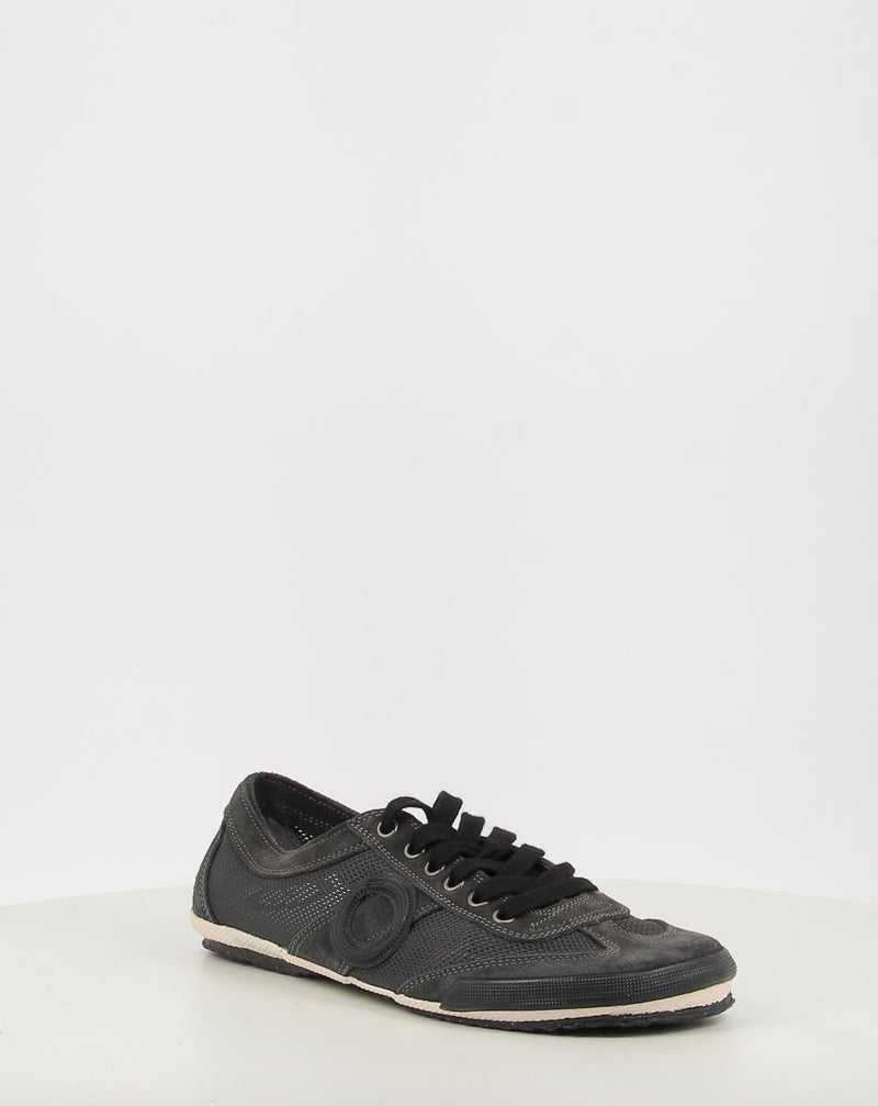 Sneaker ARO JOANETA BAREFOOT 3774 grau