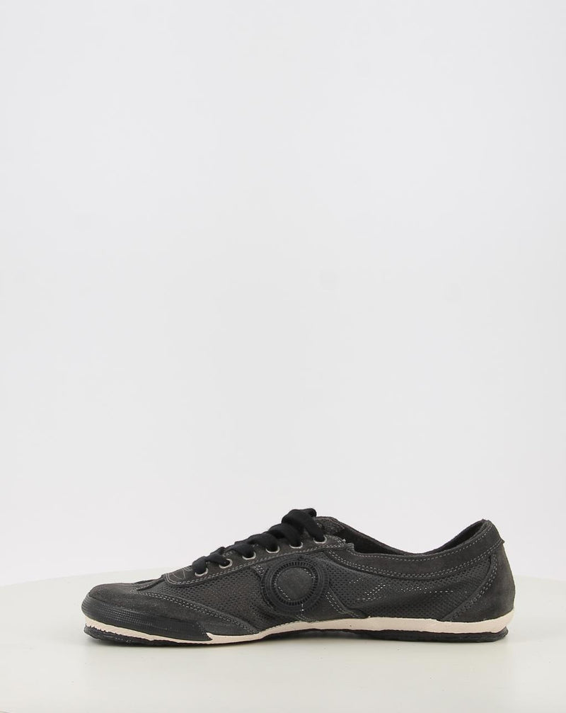 Sneaker ARO JOANETA BAREFOOT 3774 grau