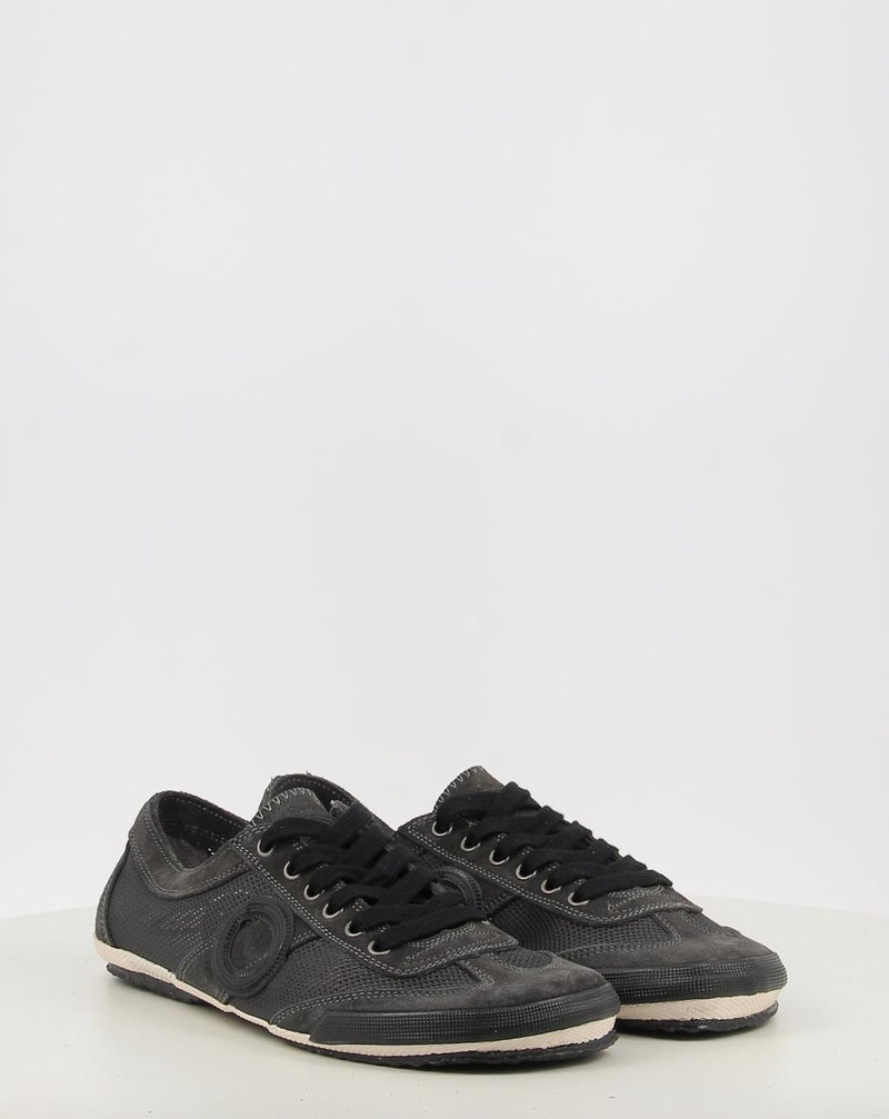 Sneaker ARO JOANETA BAREFOOT 3774 grau