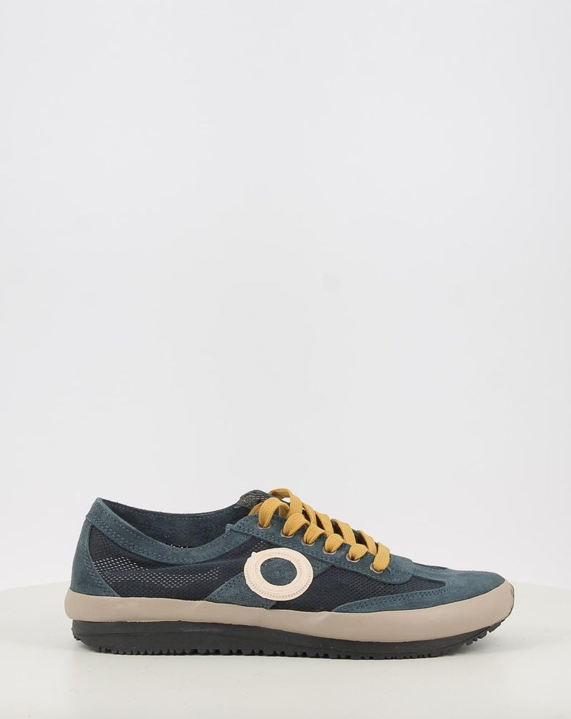 Sportschuhe ARO JOANETA PLUS NET 3666 blau