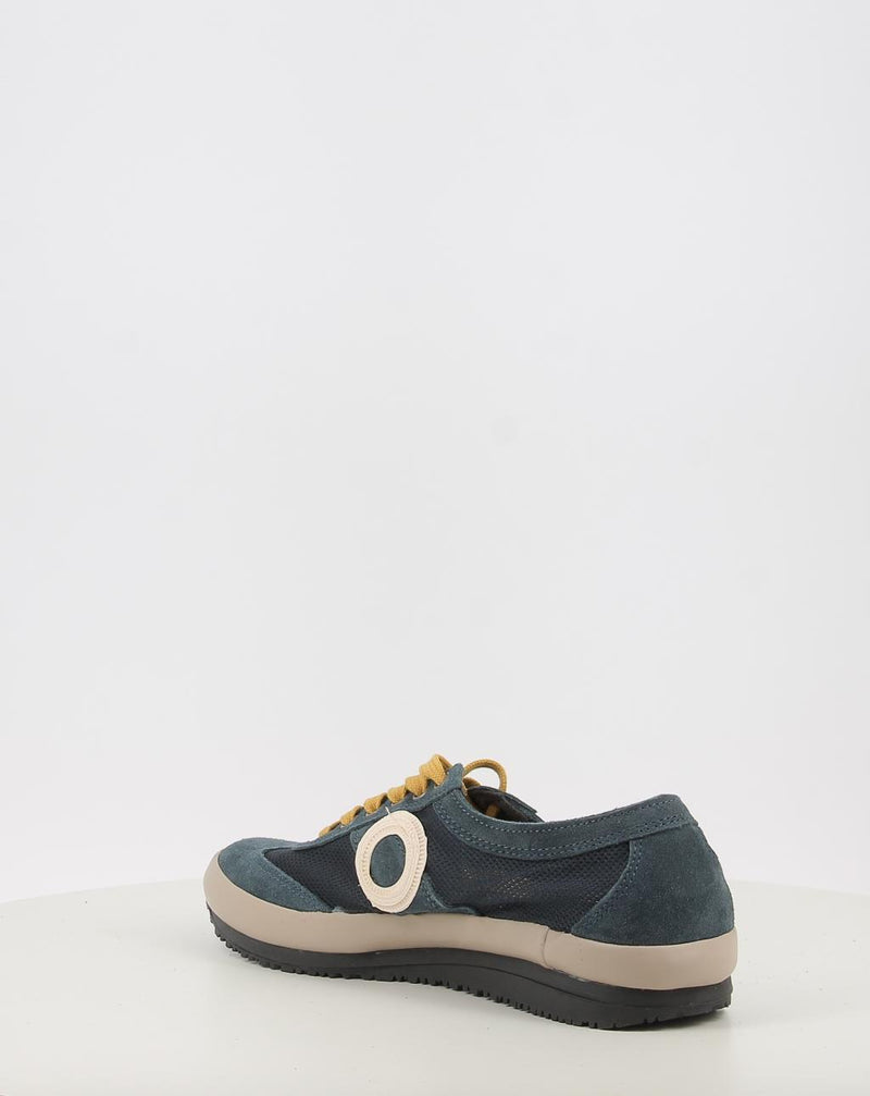 Sportschuhe ARO JOANETA PLUS NET 3666 blau