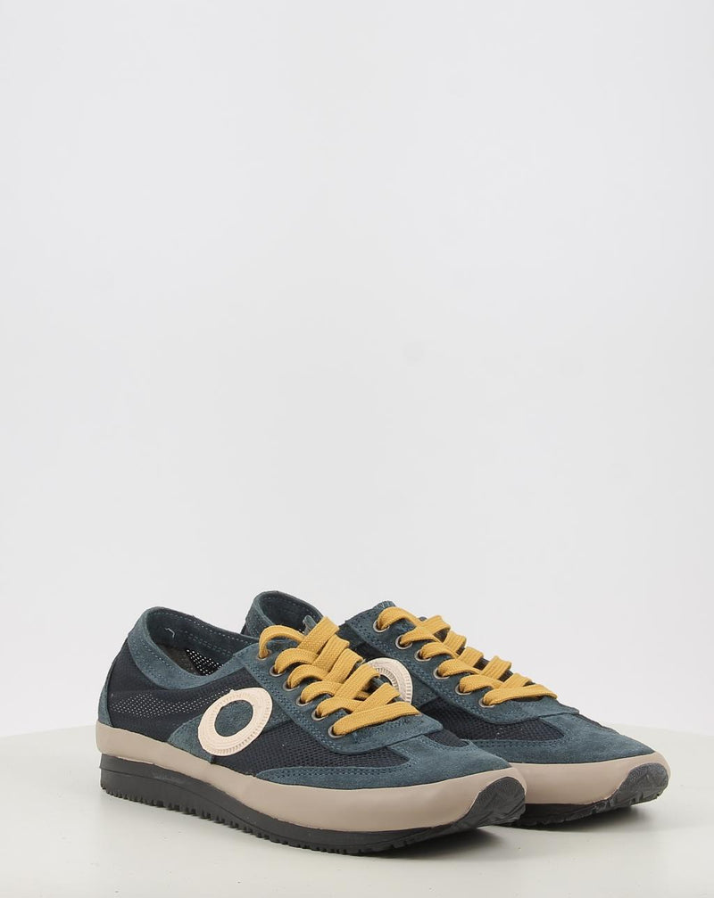 Sportschuhe ARO JOANETA PLUS NET 3666 blau