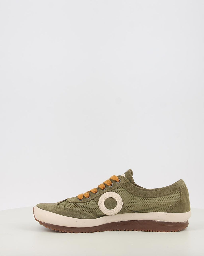 Sportschuhe ARO JOANETA PLUS NET 3666 grün