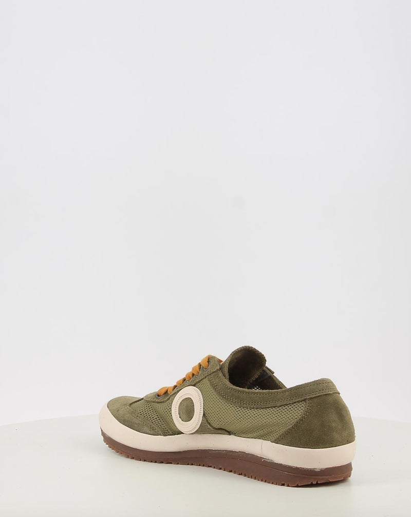 Sportschuhe ARO JOANETA PLUS NET 3666 grün