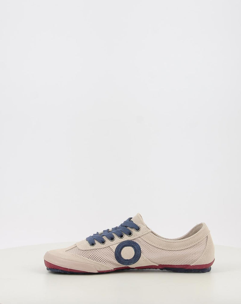 Sneaker ARO JOANETA BAREFOOT 3774 taupe