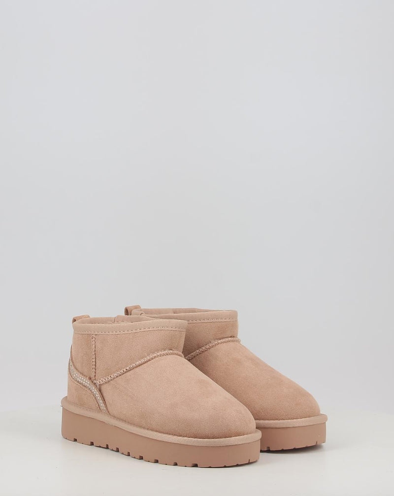 Stiefeletten XTI 150938 beige