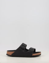 Sandalen BIRKENSTOCK ARIZONA BF TRIPLES schwarz