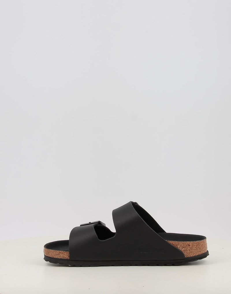 Sandalen BIRKENSTOCK ARIZONA BF TRIPLES schwarz