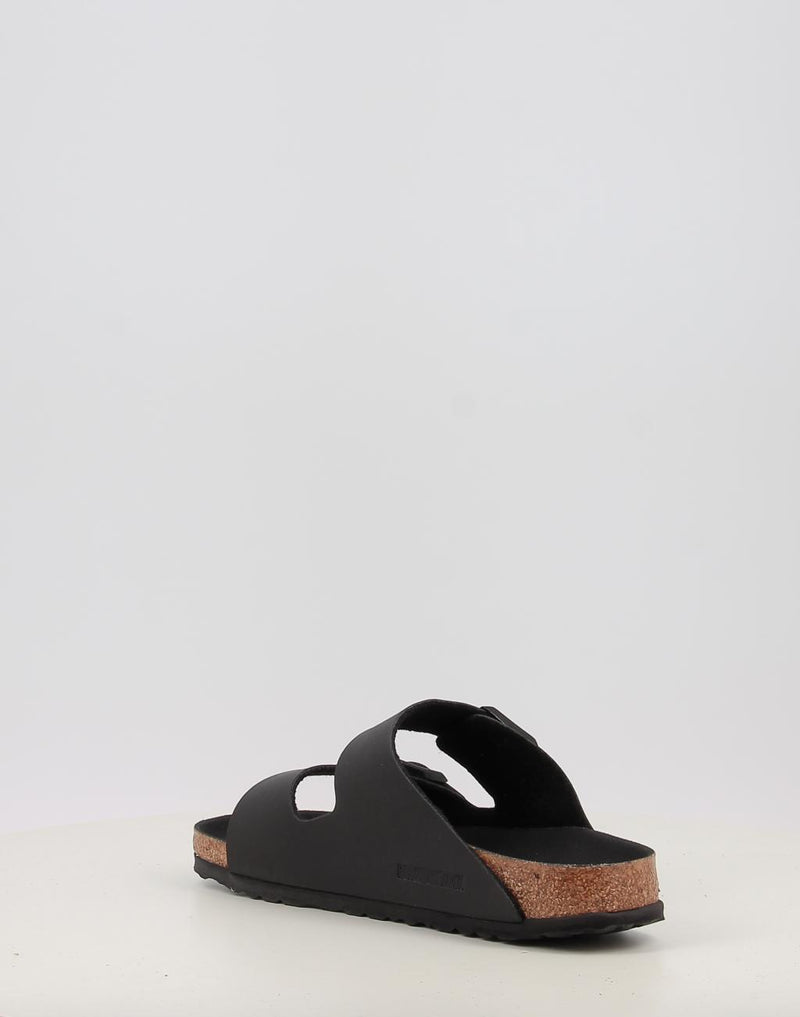 Sandalen BIRKENSTOCK ARIZONA BF TRIPLES schwarz