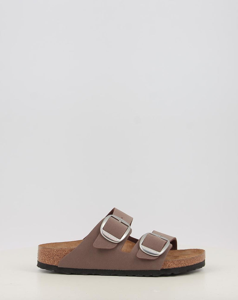Sandalen BIRKENSTOCK ARIZONA BB BFBC braun