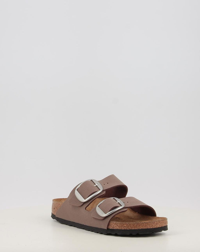 Sandalen BIRKENSTOCK ARIZONA BB BFBC braun