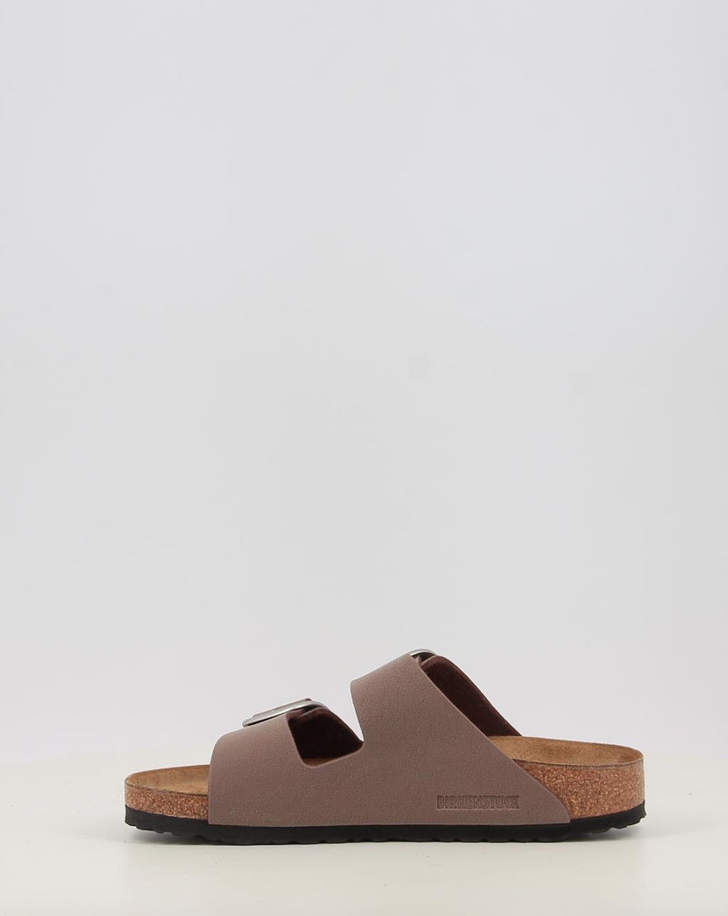 Sandalen BIRKENSTOCK ARIZONA BB BFBC braun