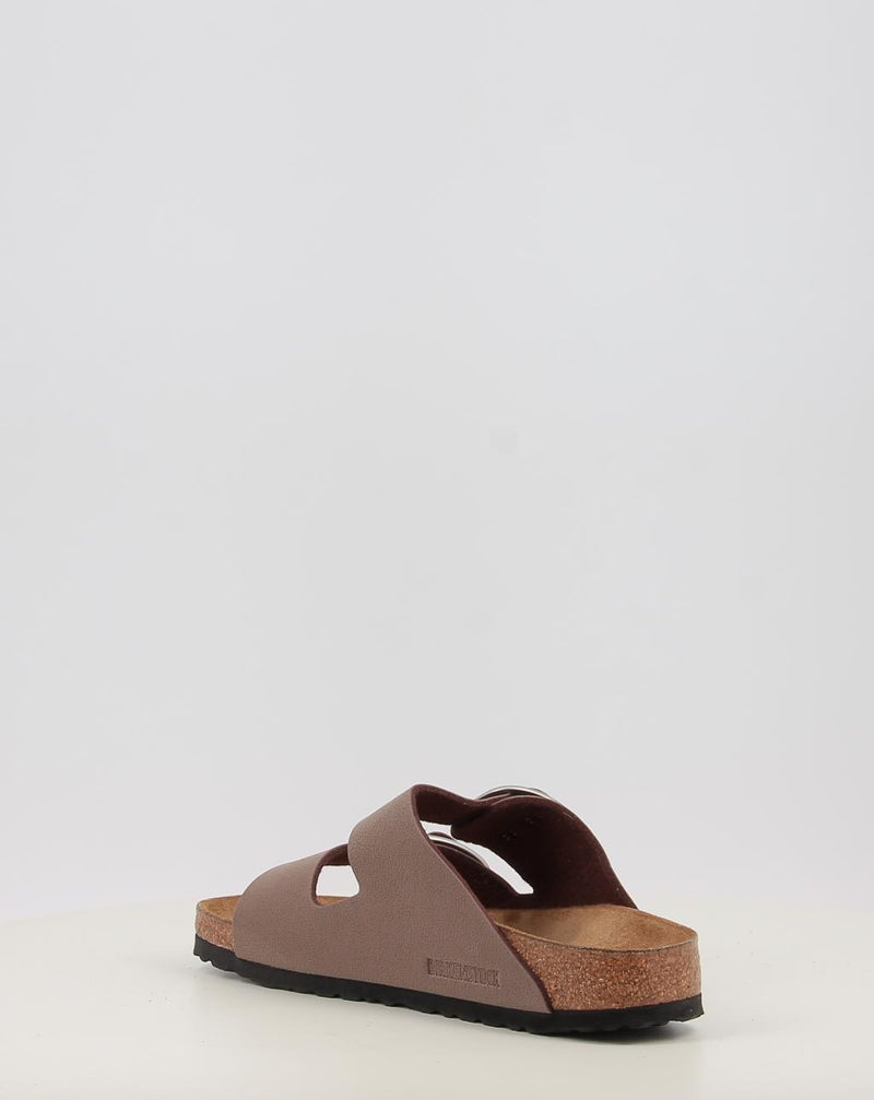 Sandalen BIRKENSTOCK ARIZONA BB BFBC braun