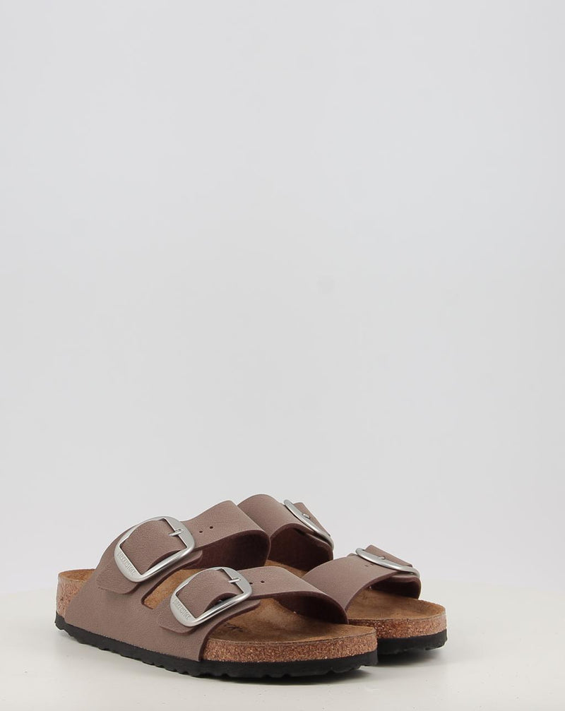 Sandalen BIRKENSTOCK ARIZONA BB BFBC braun