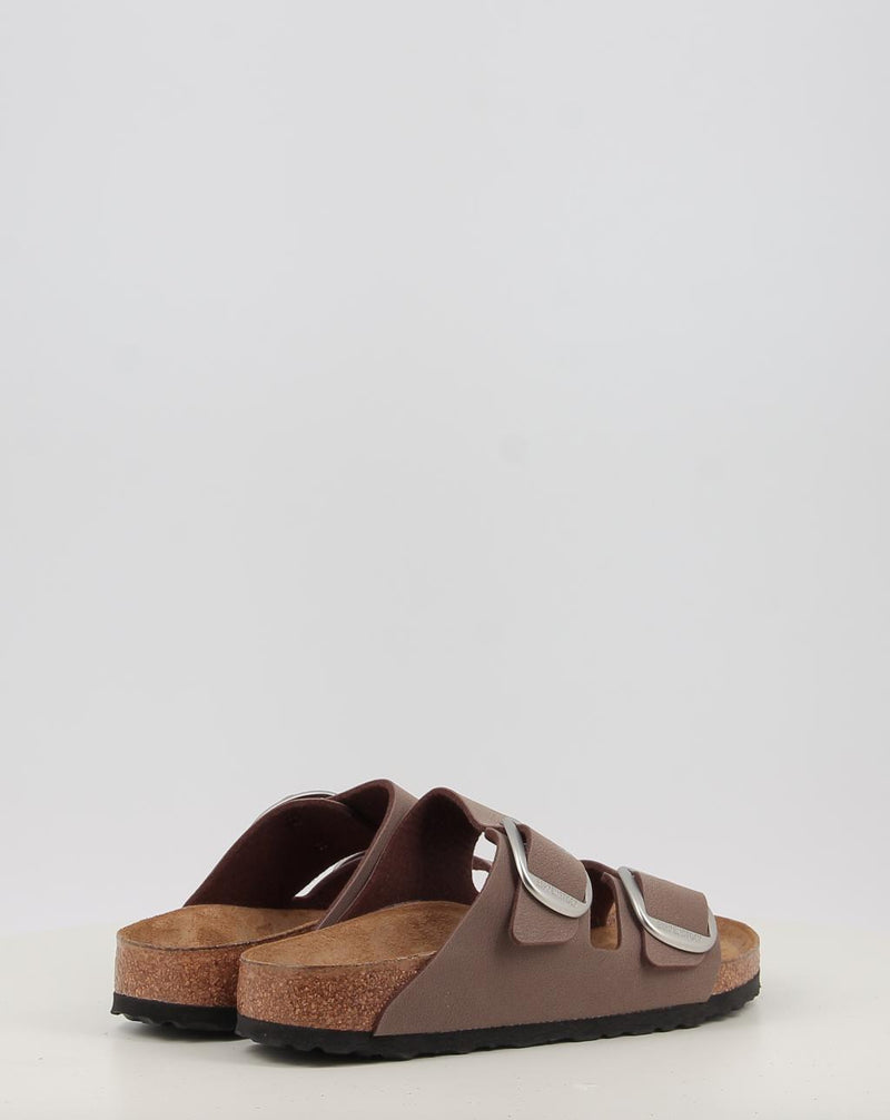 Sandalen BIRKENSTOCK ARIZONA BB BFBC braun