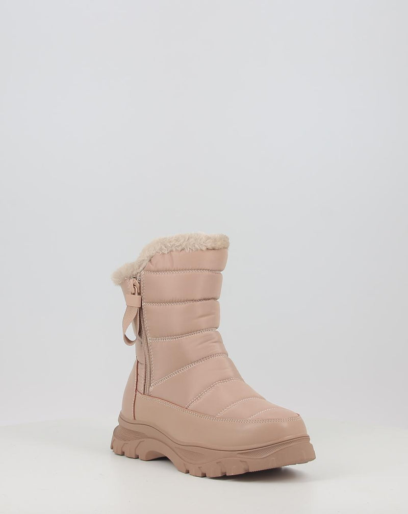 Stiefeletten XTI 150617 beige
