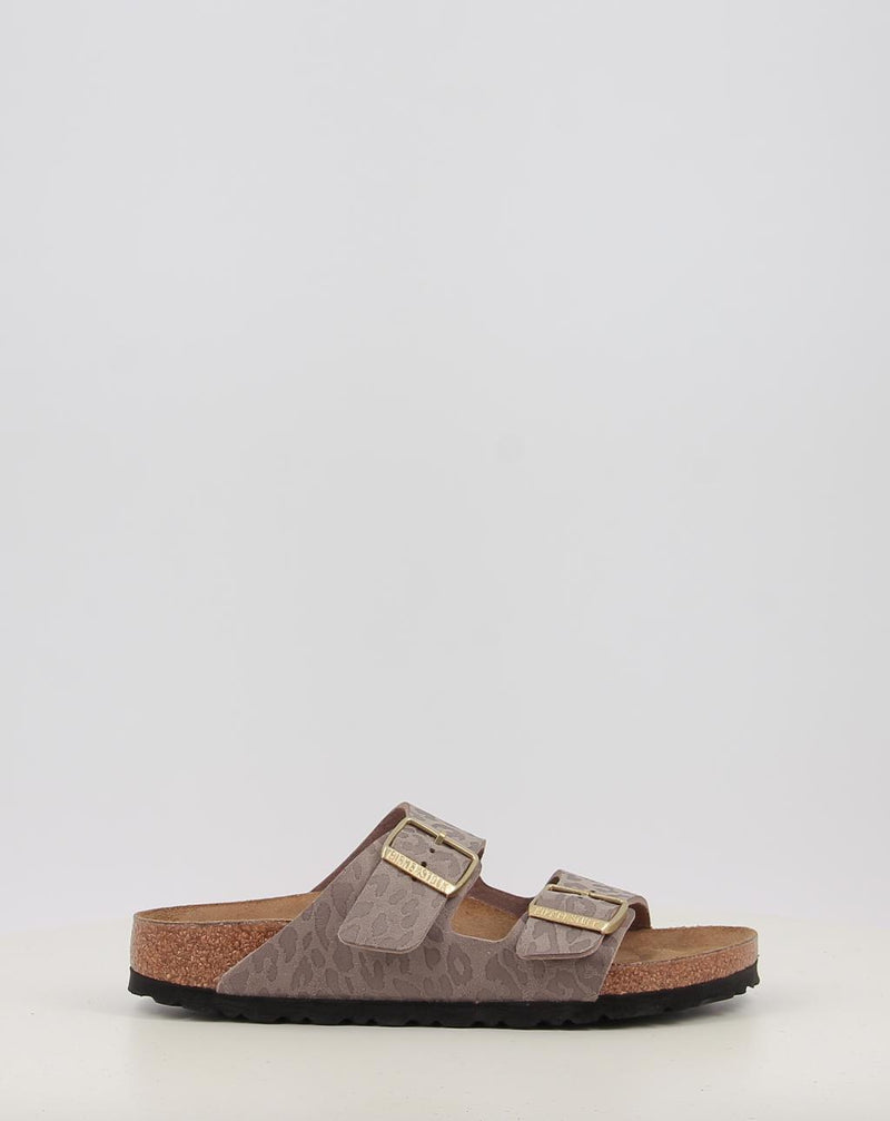 Sandalen BIRKENSTOCK ARIZONA SYN Animal Print