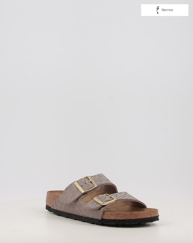 Sandalen BIRKENSTOCK ARIZONA SYN Animal Print