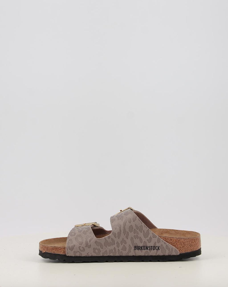 Sandalen BIRKENSTOCK ARIZONA SYN Animal Print