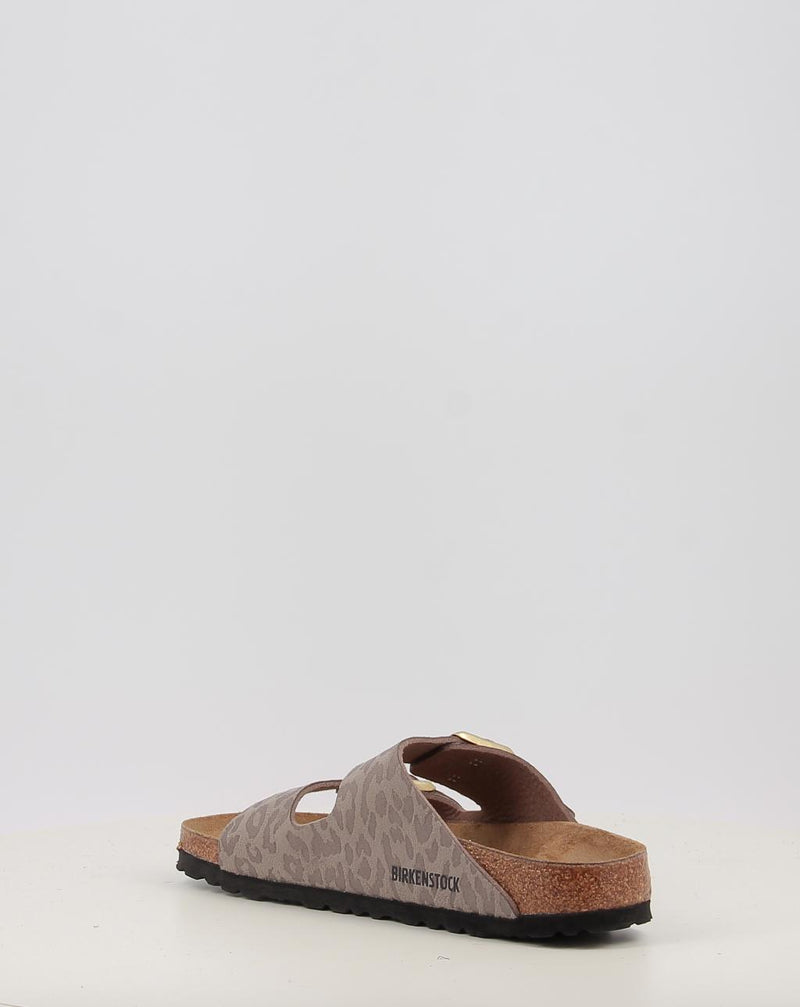 Sandalen BIRKENSTOCK ARIZONA SYN Animal Print