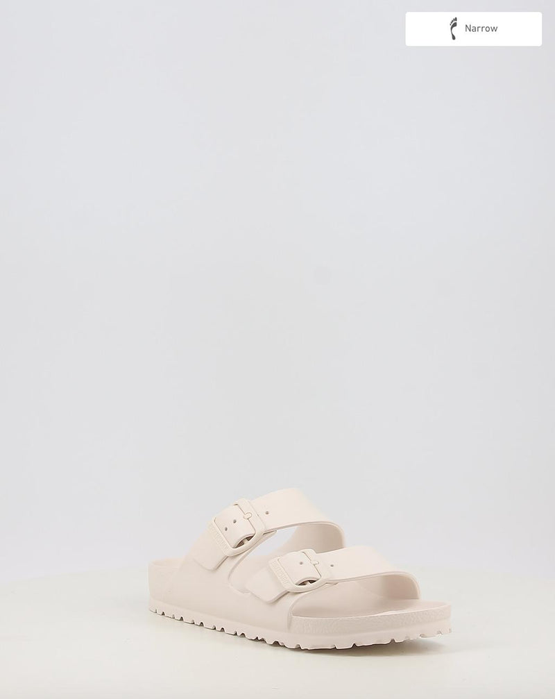 Sandalen BIRKENSTOCK ARIZONA EVA creme