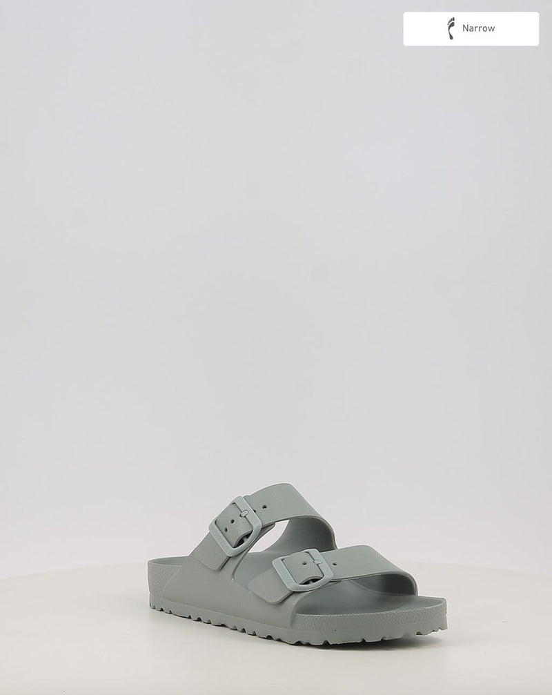 Sandalen BIRKENSTOCK ARIZONA EVA türkis