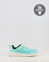 Sneaker GEOX J FOOT-RUN GIRL A J65PCA türkis