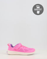 Sneaker GEOX J FOOT-RUN GIRL A J65PCA rosa