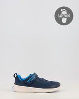 Sneaker GEOX J FOOT-RUN BOY B J65PDB blau