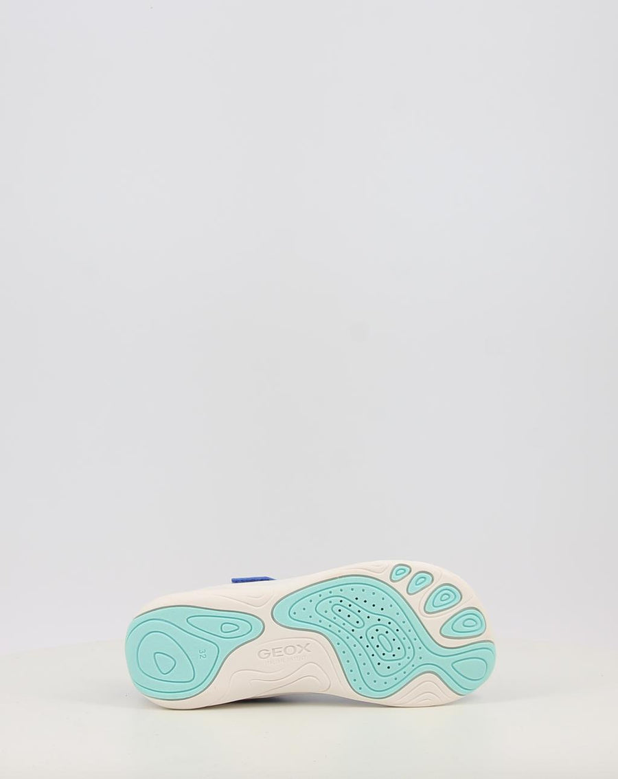 J FOOT RUN BOY B J65PDB