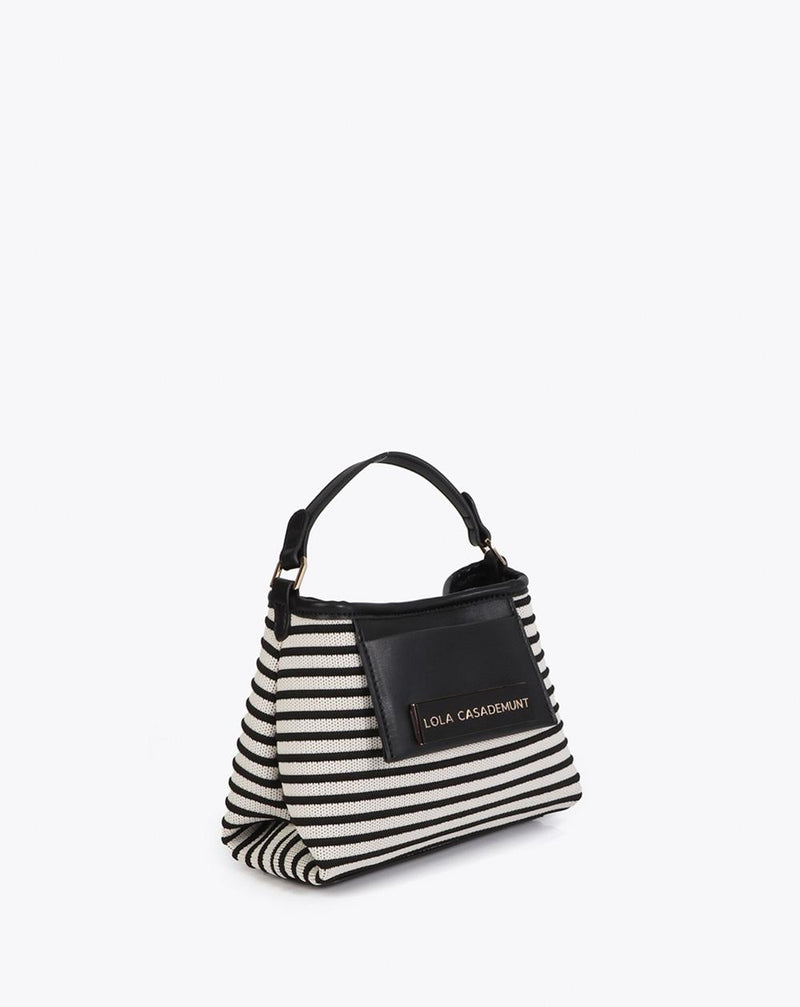 Taschen LOLA CASA DEMUNT L2 Dolce Vita  LS2604085.2N0.U schwarz