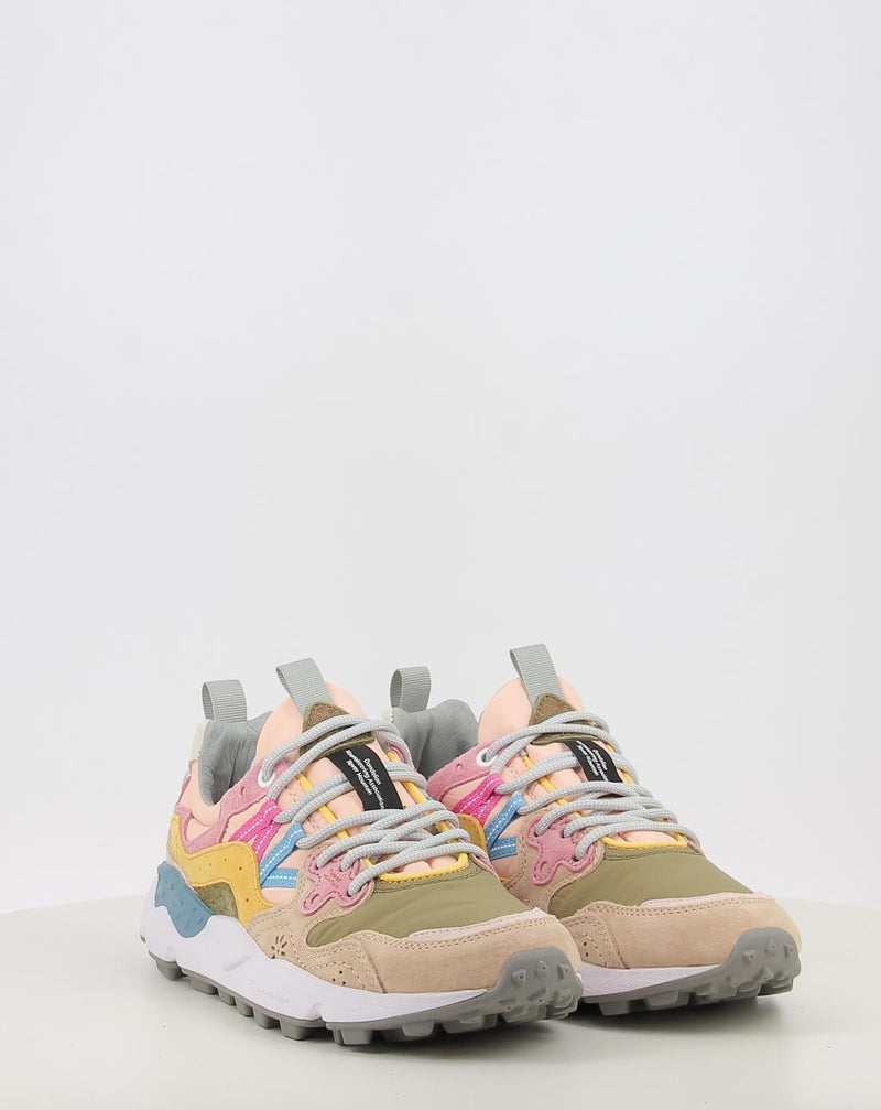 Sneakers FLOWER MOUNTAIN YAMANO 3 mehrfarbig